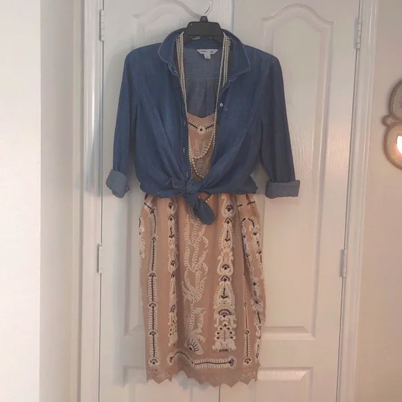 Maeve shift dress - Picture 2 of 12